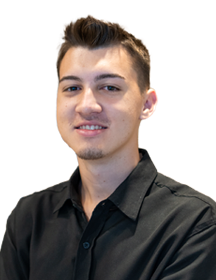 Corretor de imóveis matheus