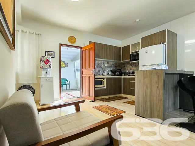 Casa à Venda em Balneário Barra do Sul - Perfeita