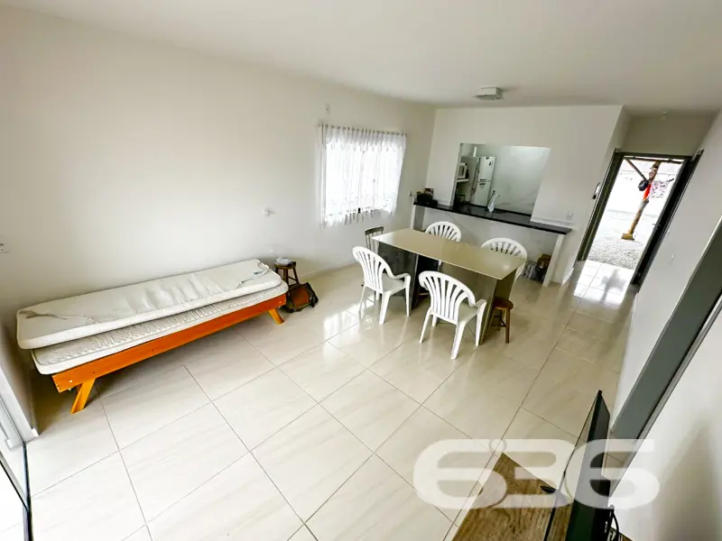 Oportunidade em Balneário Barra do Sul/SC – Casa T