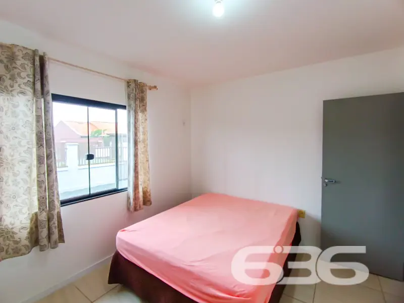 Oportunidade em Balneário Barra do Sul/SC – Casa T