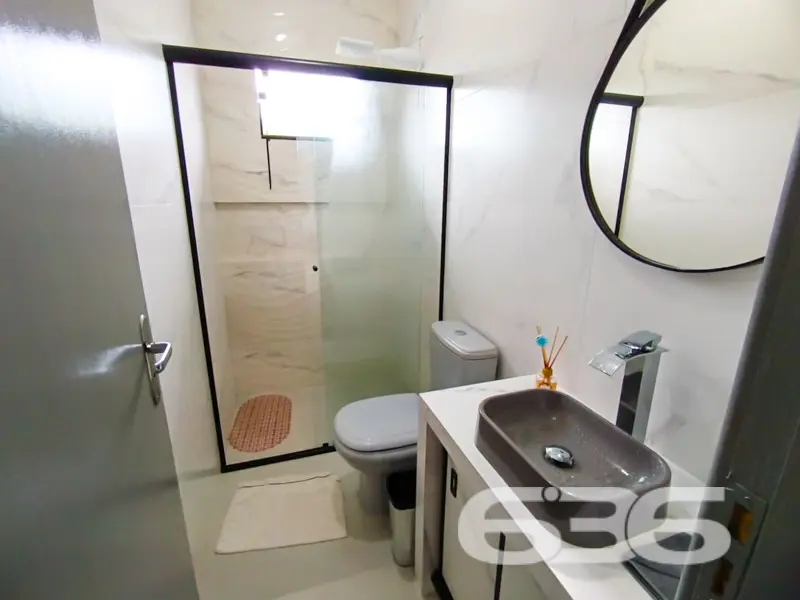 Oportunidade em Balneário Barra do Sul/SC – Casa T