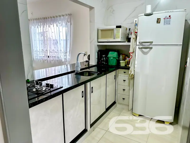 Oportunidade em Balneário Barra do Sul/SC – Casa T