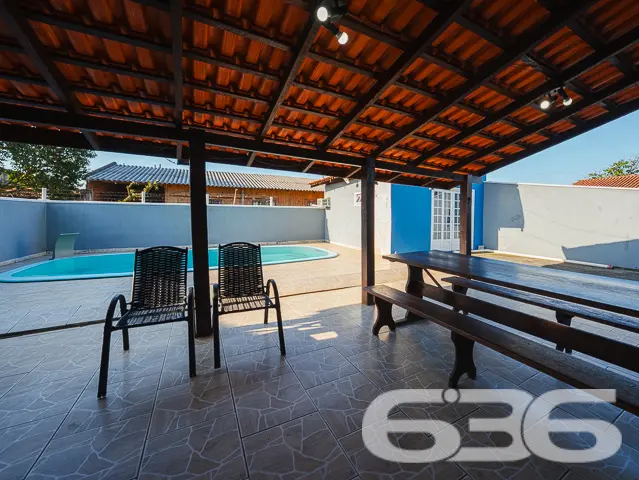 A 636 Negócios Imobiliários tem o prazer de aprese