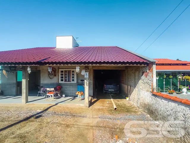 IMÓVEL PRÓXIMO À LAGOA MARIA FERNANDA - ESTUDA PER