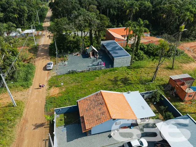 Descubra o lugar perfeito para construir a casa do
