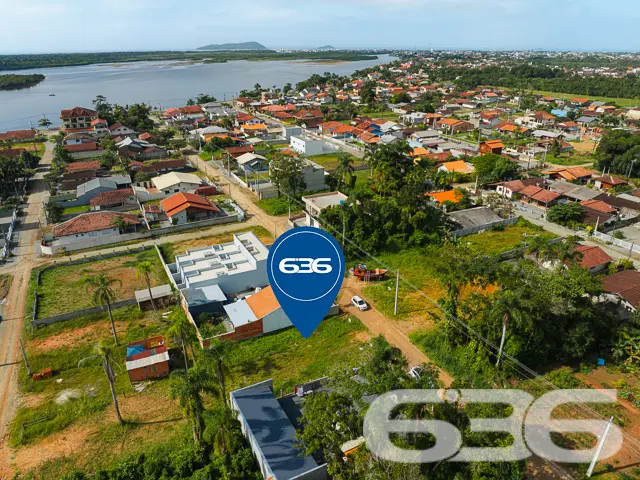 Terreno - Costeira - Balneário Barra do Sul