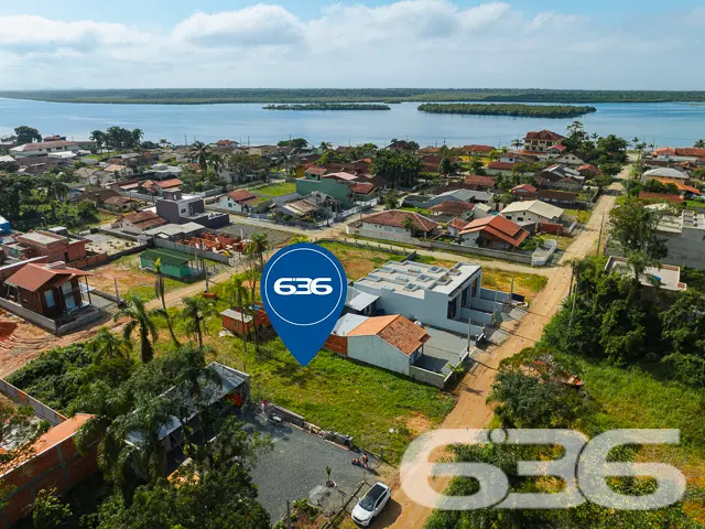 Descubra o lugar perfeito para construir a casa do