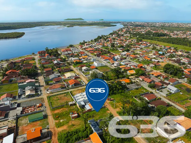 Descubra o lugar perfeito para construir a casa do