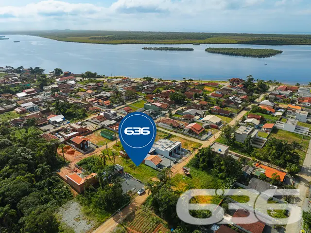 Descubra o lugar perfeito para construir a casa do