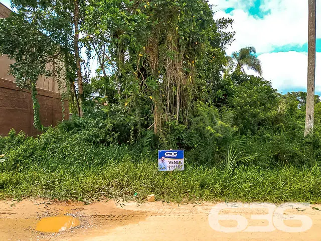 Descubra o potencial deste terreno maravilhoso em