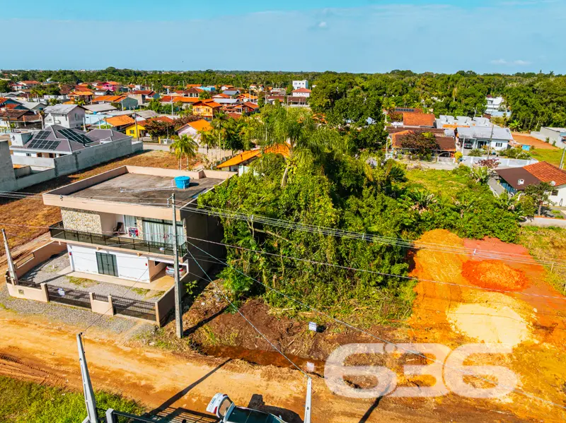 Descubra o potencial deste terreno maravilhoso em