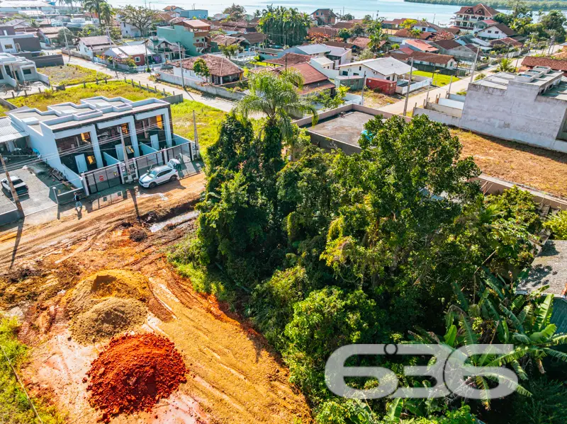 Descubra o potencial deste terreno maravilhoso em