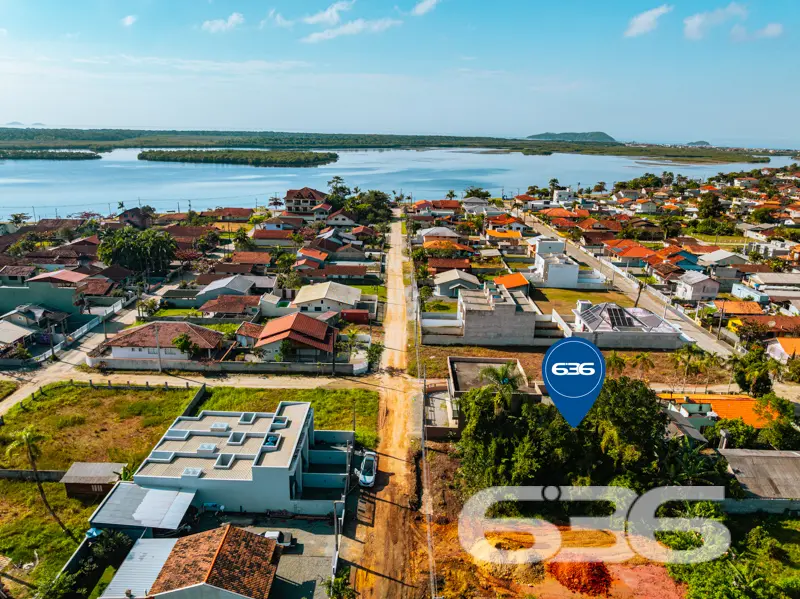 Descubra o potencial deste terreno maravilhoso em