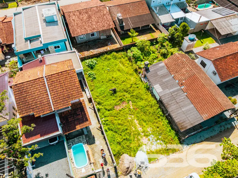 Oportunidade única em Balneário Barra do Sul/SC –