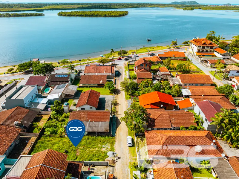 Oportunidade única em Balneário Barra do Sul/SC –