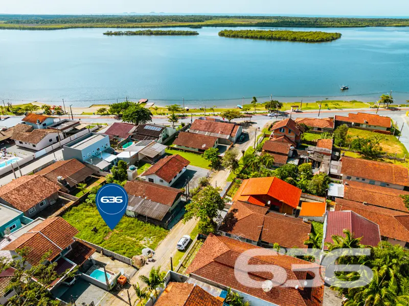 Oportunidade única em Balneário Barra do Sul/SC –