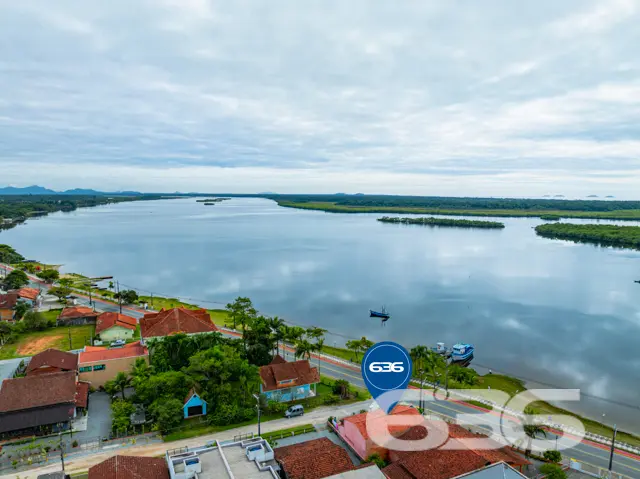Descubra seu novo lar em Balneário Barra do Sul!