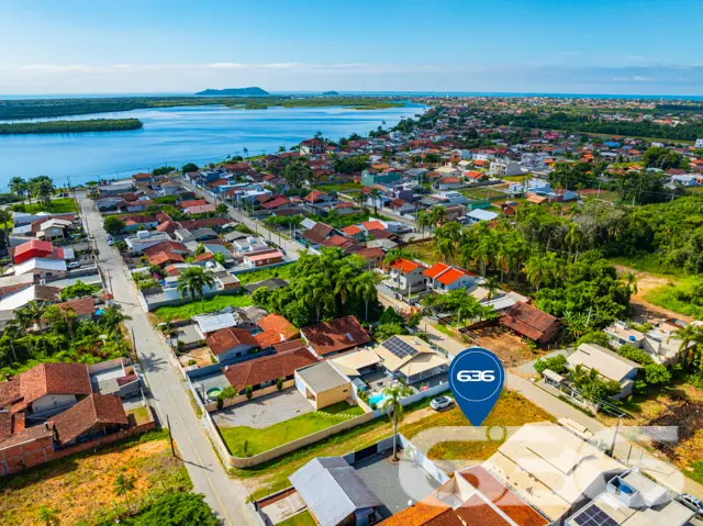 Descubra um refúgio perfeito para construir o lar 