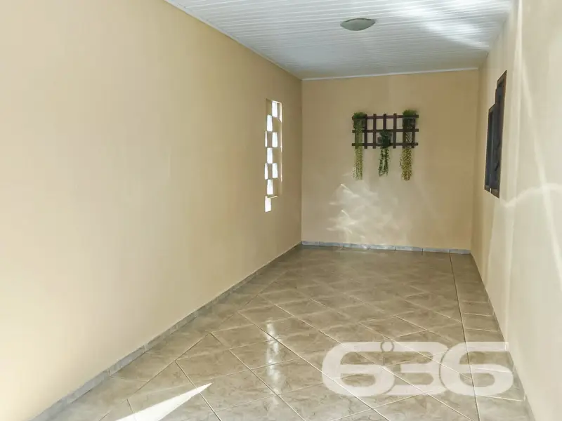 Casa térrea à venda no bairro Pinheiros em Balneár