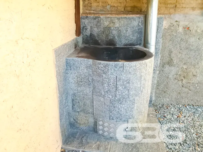 Casa térrea à venda no bairro Pinheiros em Balneár