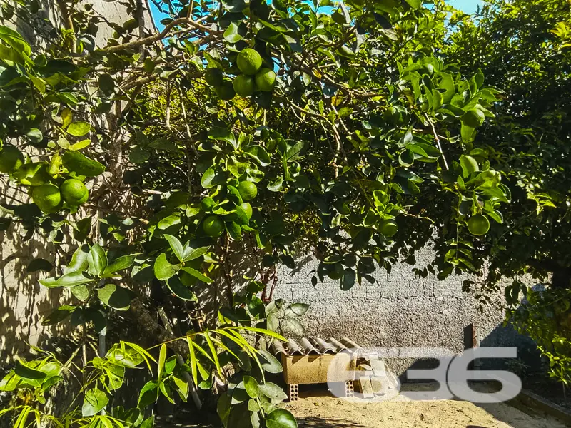 Casa térrea à venda no bairro Pinheiros em Balneár