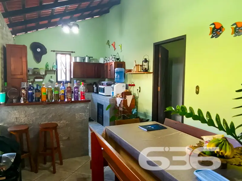 Casa térrea à venda no bairro Pinheiros em Balneár