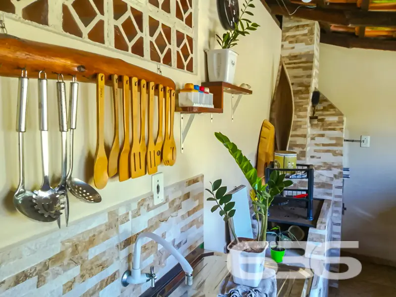 Casa térrea à venda no bairro Pinheiros em Balneár