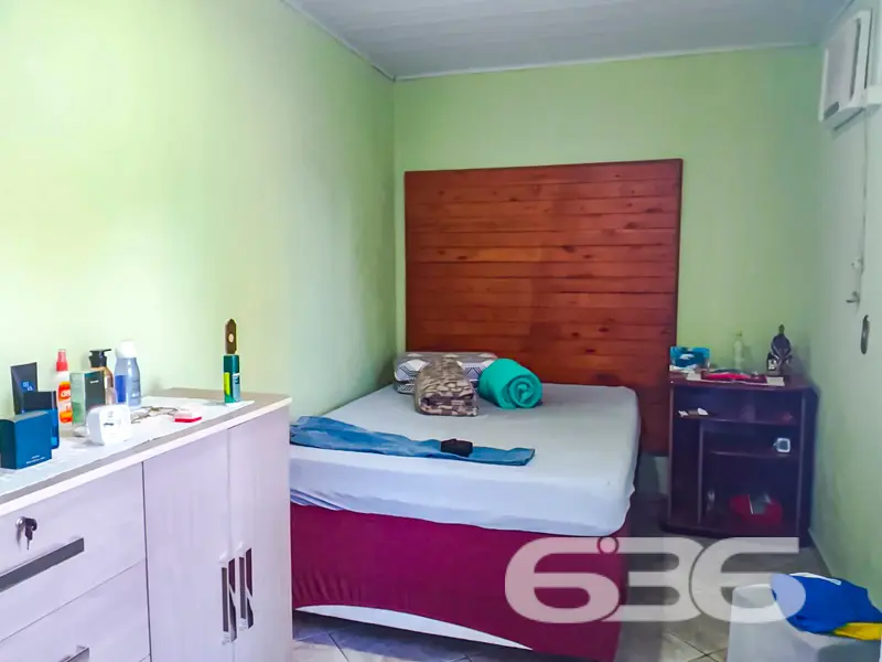 Casa térrea à venda no bairro Pinheiros em Balneár