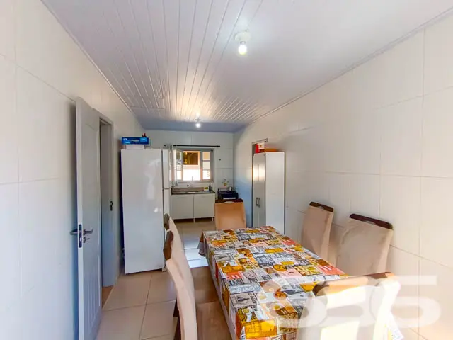 Localizada na serena Balneário Barra do Sul, esta