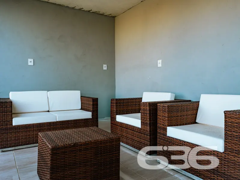 Espaço, conforto e lazer em uma das regiões mais p
