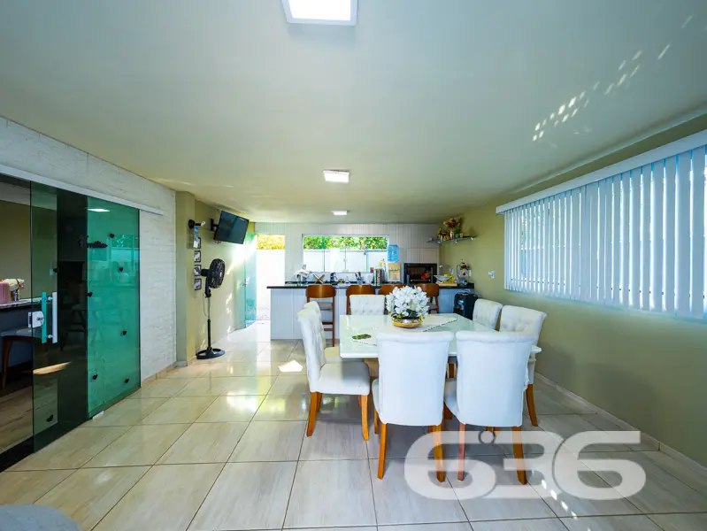 Espaço, conforto e lazer em uma das regiões mais p