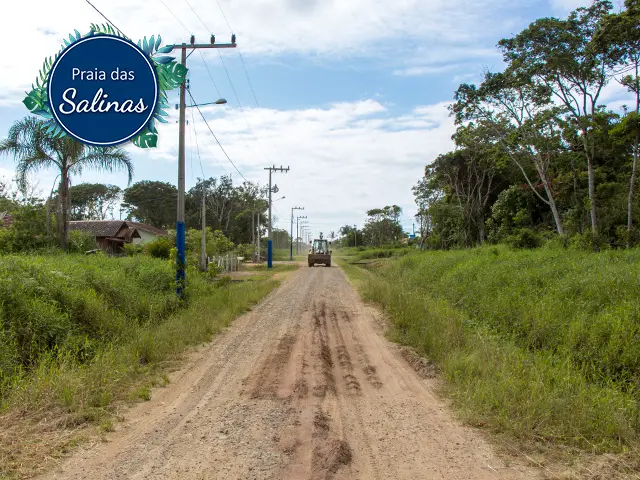 TERRENO COM FINANCIAMENTO FLEXÍVEL DIRETO COM A 63