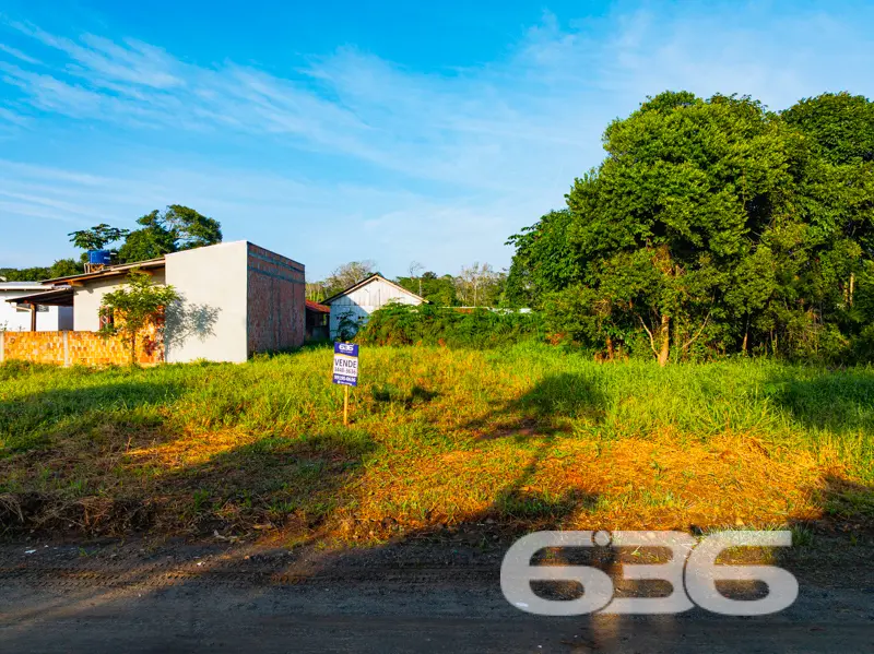 TERRENO À VENDA EM BALNEÁRIO BARRA DO SUL | BAIRRO