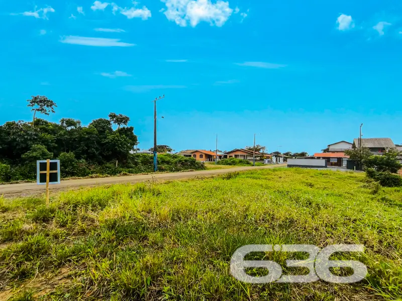 TERRENO À VENDA EM BALNEÁRIO BARRA DO SUL | BAIRRO