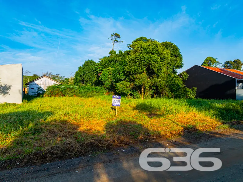 TERRENO À VENDA EM BALNEÁRIO BARRA DO SUL | BAIRRO