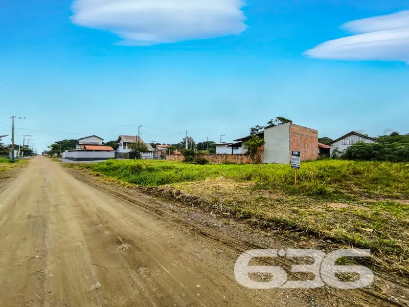 TERRENO À VENDA EM BALNEÁRIO BARRA DO SUL | BAIRRO
