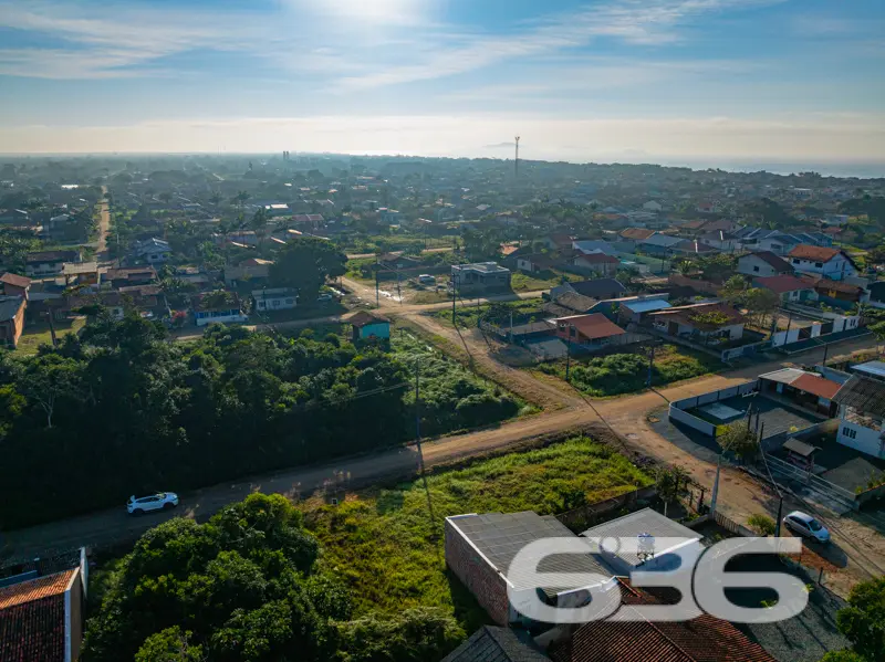 TERRENO À VENDA EM BALNEÁRIO BARRA DO SUL | BAIRRO