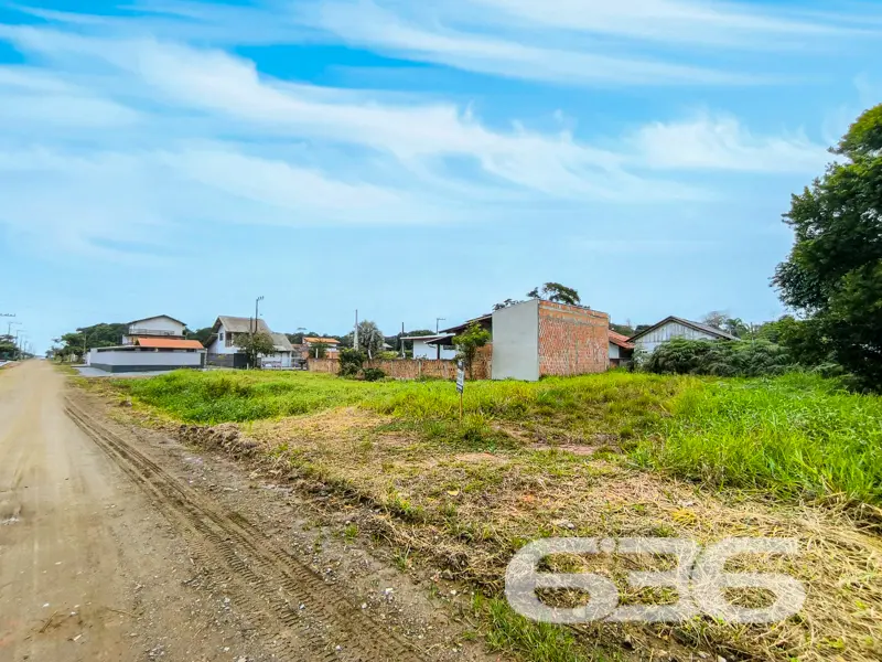 TERRENO À VENDA EM BALNEÁRIO BARRA DO SUL | BAIRRO