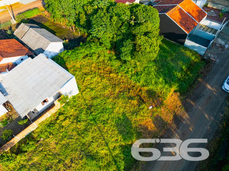 TERRENO À VENDA EM BALNEÁRIO BARRA DO SUL | BAIRRO