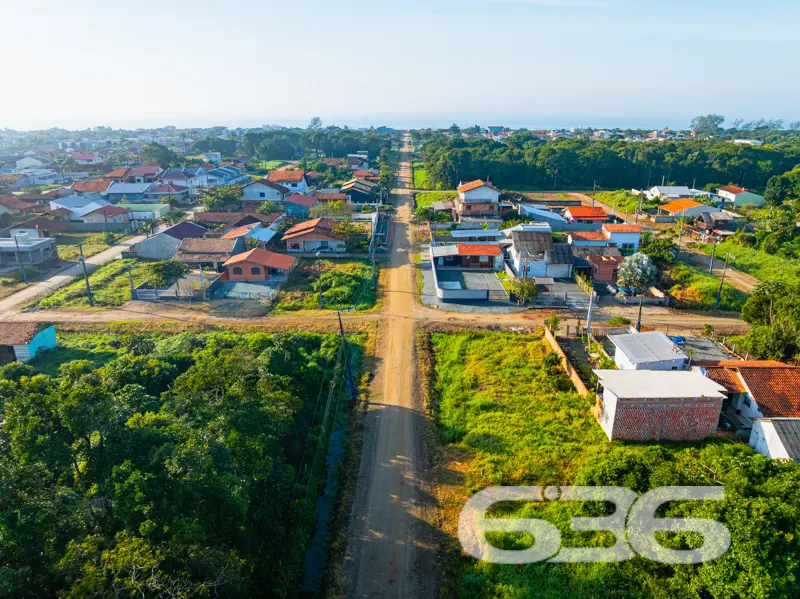 TERRENO À VENDA EM BALNEÁRIO BARRA DO SUL | BAIRRO