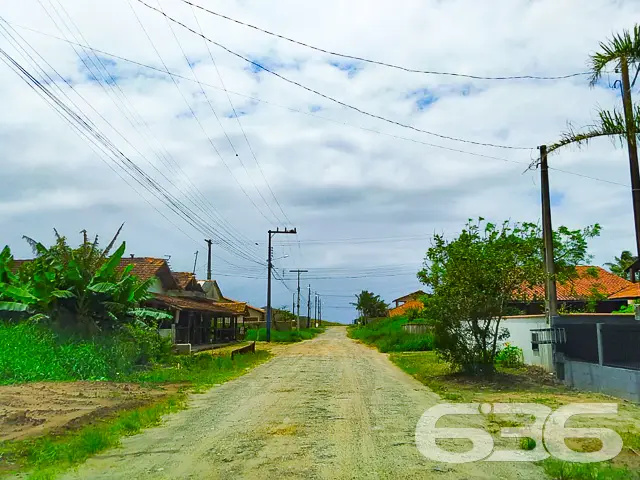 SEU FUTURO COMEÇA AQUI – TERRENO IDEAL PARA INVEST