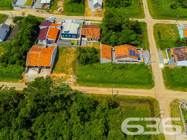 SEU FUTURO COMEÇA AQUI – TERRENO IDEAL PARA INVEST