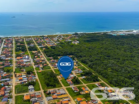 SEU FUTURO COMEÇA AQUI – TERRENO IDEAL PARA INVEST