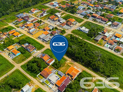 SEU FUTURO COMEÇA AQUI – TERRENO IDEAL PARA INVEST