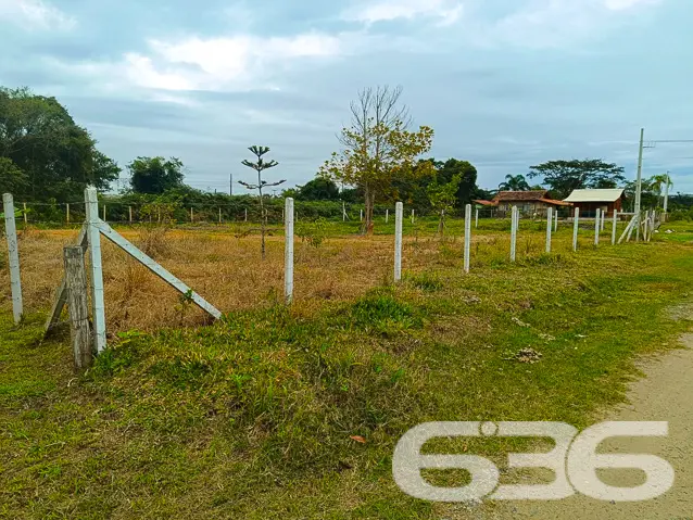Terreno à venda no bairro Salinas, em Balneário Ba