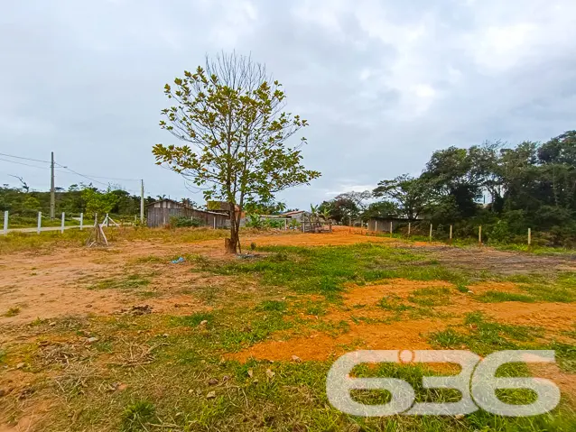 Terreno à venda no bairro Salinas, em Balneário Ba