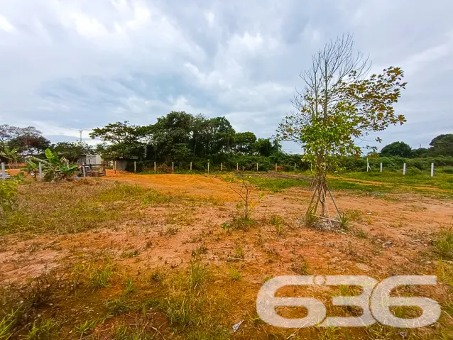 Terreno à venda no bairro Salinas, em Balneário Ba