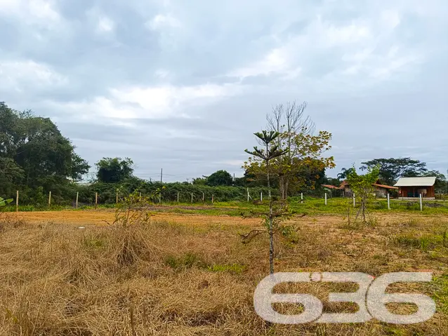 Terreno à venda no bairro Salinas, em Balneário Ba