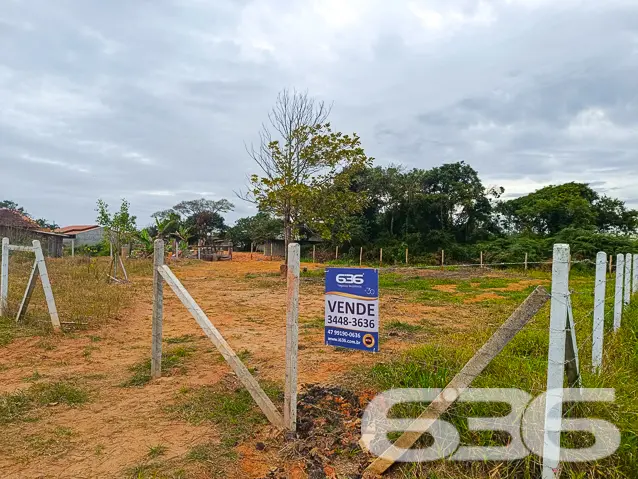 Terreno à venda no bairro Salinas, em Balneário Ba