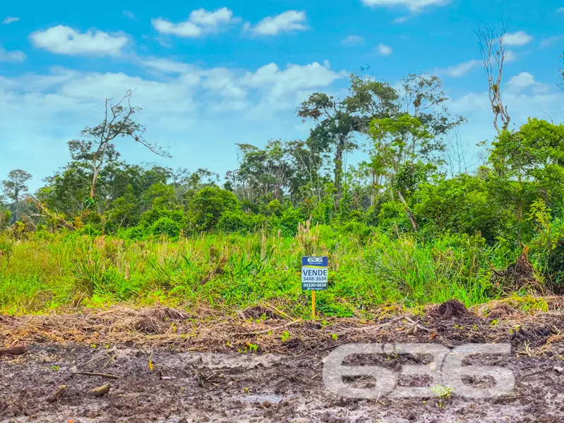 Terreno à Venda no Bairro Salinas – Balneário Barr